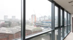 Two Bedroom Modern Apartment - Image 3