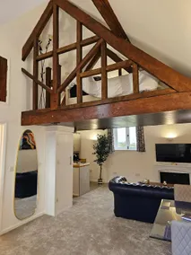 Luxury Retreat, Children and Dogs too - Image 3