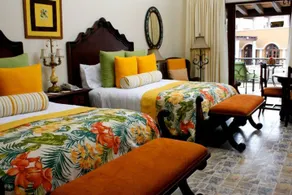 BEST 2BR OCEAN VIEW APARTMENT IN CABO SAN LUCAS - Image 2