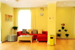 Home Inn Shijiazhuang West Yuhua Road Provincial Goverment Office - Image 2