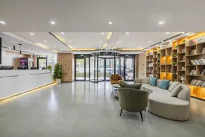 GreenTree Inn (Tangxian Tangyao West Road Branch) - Image 3