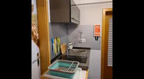 NEU! Ferienwohnung Eulennest - Image 5