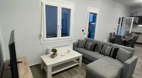 Elysia apartments - Skala Eressos - Image 2