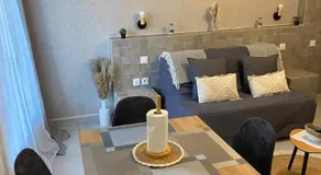 Le Spacieux - T1 Moderne et Cosy - Image 2