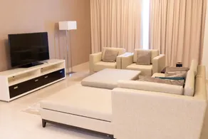 Two Bedrooms 2 in Lusail, Marina. SEA VIEW BALCONY - Image 4