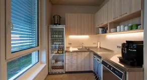 Mainfranken Motel - Anreise rund um die Uhr - Neueröffnung 2023 - Image 5