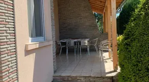 Vilma Balaton Apartmanház - Image 4