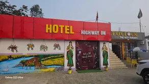 Hotel O Highway ON - Image 5