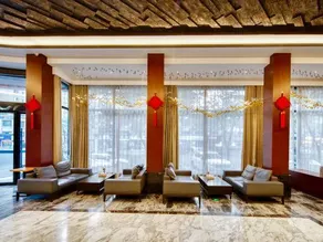 Wisideng Hotels - Image 3
