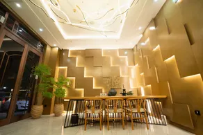Ejin Horo Banner Medo Hotel (International Trade Department Store) - Image 3