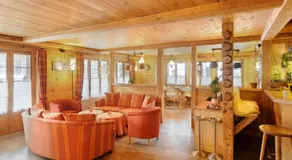 Hotel Bellerive Gstaad - Image 2