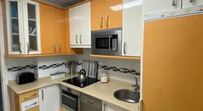 Bajo con Jardin y Piscina! - Image 3
