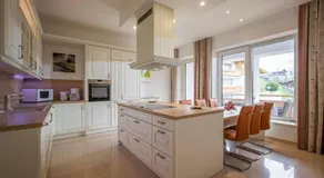 Appartement avec 1 chambre à coucher pour 2 personnes - Image 3