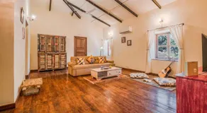 EKOSTAY Gold - Oasis Villa - Image 5