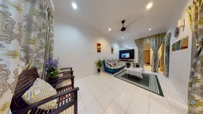 Gambang Teratak 4K Homestay - Image 3