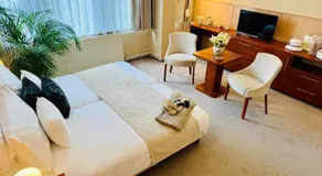 Plaza Hotel Gyula - Image 2