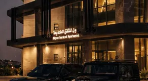 استديوهات ملكية حي العارض - Image 3