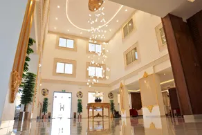 فندق الزوين - Alzuwain Hotel - Image 3
