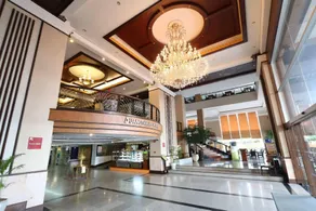 Duangtawan Hotel Chiang Mai - Image 3