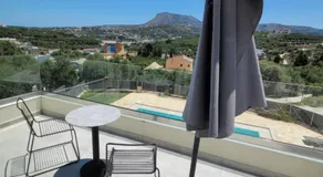 Horizon Villa Almyrida - Image 2