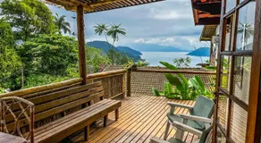 Casa Varandas - Praia do Félix - Image 4