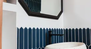 Maison Arcades chambre 2 - Image 2