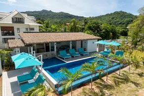 Anse La Mouche Villas - Image 5