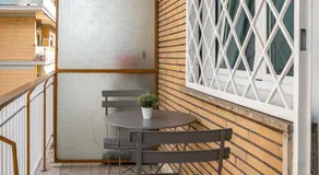 Lorena Cozy Rooms - Ospedale Gemelli  - Image 5
