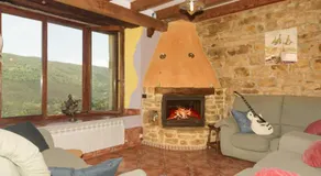 Conjunto Rural la Tejedora. Albergue y estudios familiares. - Image 2