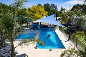 Geelong Holiday Park - Image 2
