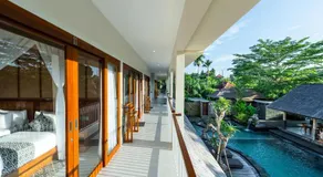 Puri Andong Villa - Image 2