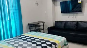 Cubao Manhattan, U 8J T D,Studio - Image 2