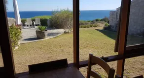 tu Emuz Steinvilla direkt am Strand, auf 3 Hektar am Strand von Emu Bay, Kangaroo Is - Image 3
