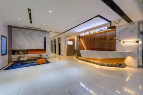 Home Inn Selected Foshan Zumiao Metro Station - Image 5