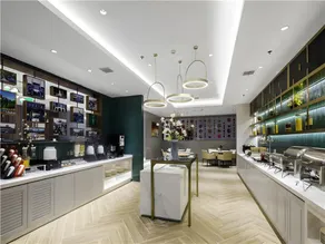 Magnotel Business Nanjing Xinjiekou - Image 4