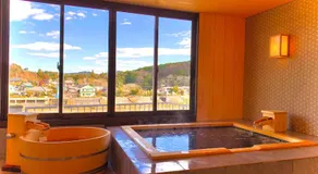 Kameyama Onsen Hotel - Image 5