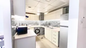 Stylish 1BHK at Pacific Al Marjan Island - Image 3