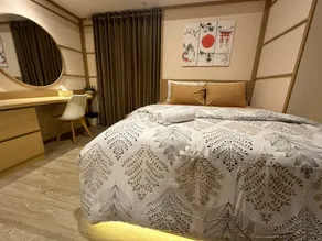 CASA DE PARCO APARTMENT @AEON ICE BSD BY GIZL LUX - Image 4