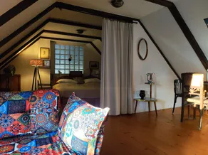 Henye Vintage Home a Káli-medencében - Image 2