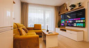StayPrime apartment centrum, free parking, wifi - Image 2