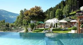 Apartment in Kaltenbach near Ski Lift - Image 4