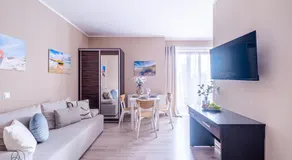 Sztutowo Lazurowy Dwór - Apartamenty oraz Pokoje z Parkingiem - Image 2