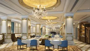 XIAMEN PORTMAN SEVEN STARS BAY FLIPORT HOTEL-XI HAI - Image 3