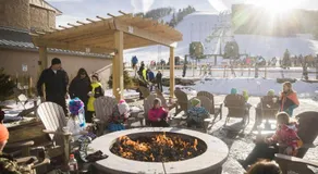 The Lodge at Wisp - 1 Bedroom 1 Bath King  Sleeps 4 #1 - Image 5
