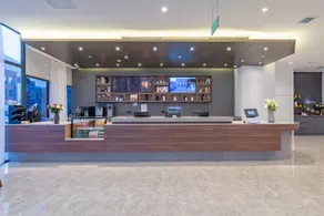 Hanting Premium Hotel Ji'nan Tangzhi - Image 4