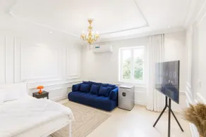 Elegant Private Studio & Self Check-in RH 25 - Image 5