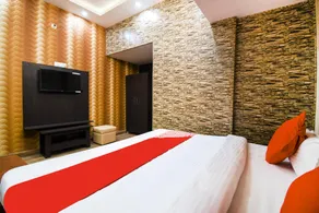 Hotel O Vimal Residency - Image 5