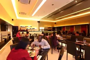 The V Hotel - Image 4