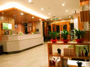 Hi Inn Linfen Railway Station Pingyang Square - Image 3