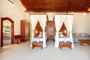 Elegant 3BR Getaway Villas in Uluwatu - Image 3